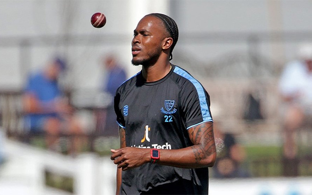  ‘Isse zyada toh Made in China products chalte hai’ – Fans react as Jofra Archer reportedly ruled out of English Summer including Ashes 2023
