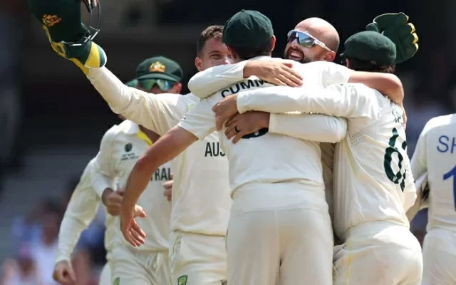  WTC Final 2021-23: 5 reasons why India suffered humiliating defeat against Australia