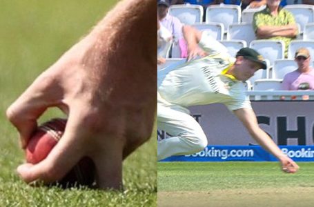 ‘Andha hai kya’ – Fans in shock as 3rd Umpire controversially gives Shubman Gill out in World Test Championship 2023 Final