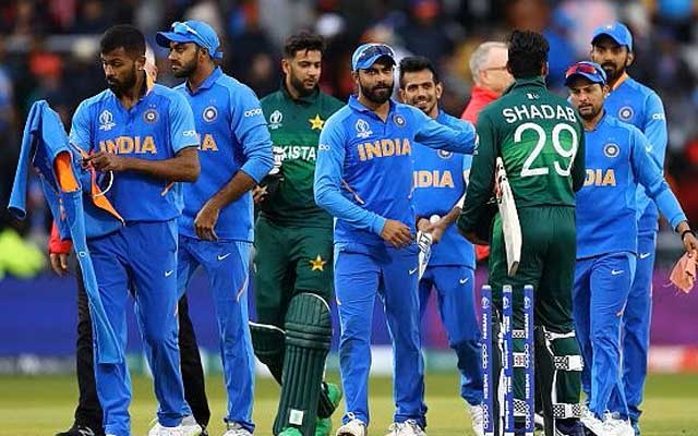  Apex Cricket Body announces schedule for 2023 ODI World Cup in India