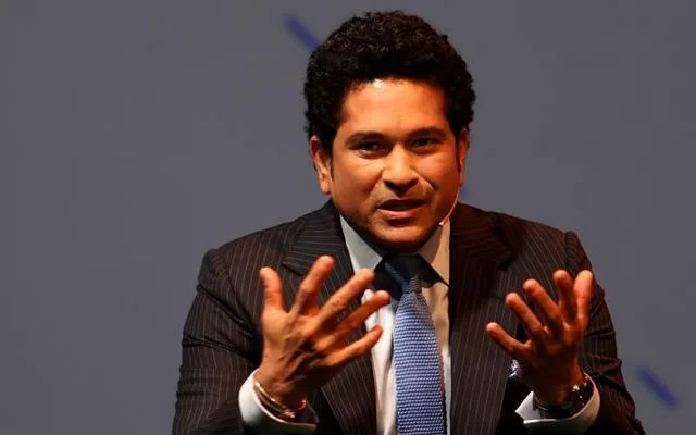  ‘I fail to understand…’ – Sachin Tendulkar questions star bowler’s exclusion from WTC Playing XI in congratulatory tweet for Australia