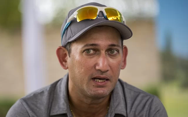  Ajit Agarkar is leading the race to become the next Team India Chief Selector: Reports