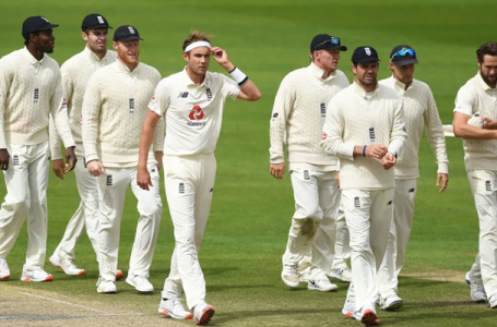 Star England bowler ruled out of Ashes 2023 due to stress fracture