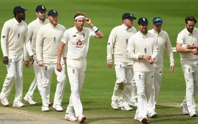  Star England bowler ruled out of Ashes 2023 due to stress fracture