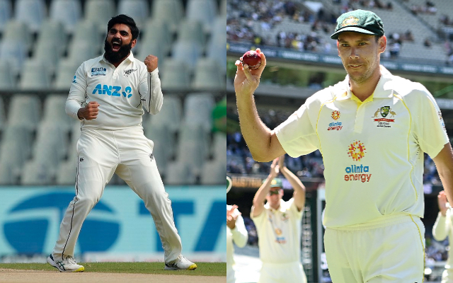  WTC 2021-23: Top five bowling spells of the cycle