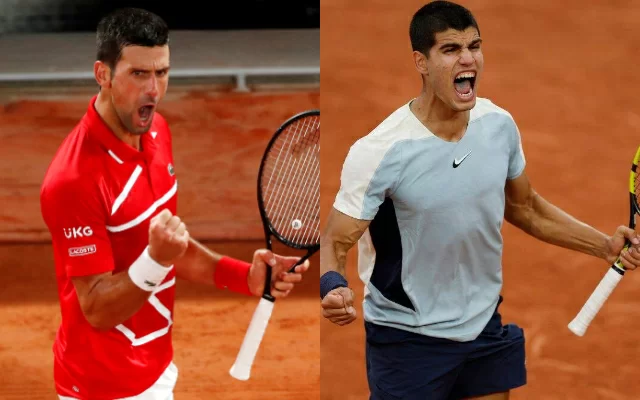  French Open 2023 Week 1 Round Up: Men’s singles draw