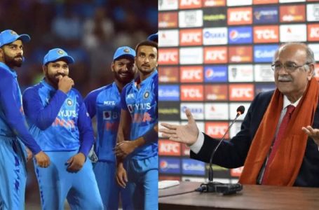 ‘Aap log rona band kijiye’ – Fans react as Champions Trophy 2025 reportedly set to be shifted out of Pakistan