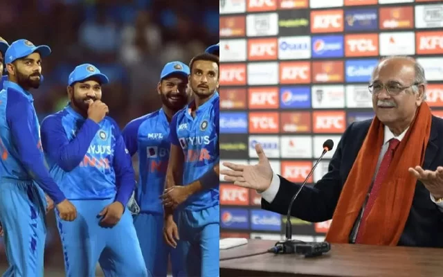  ‘Aap log rona band kijiye’ – Fans react as Champions Trophy 2025 reportedly set to be shifted out of Pakistan