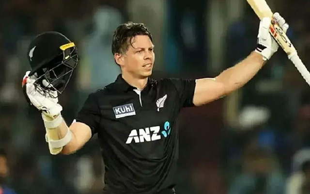  ‘Bhai ye dukh kahe khatam nahi hota’ – Fans react as Michael Bracewell is set to miss 2023 World Cup due to ruptured Achilles