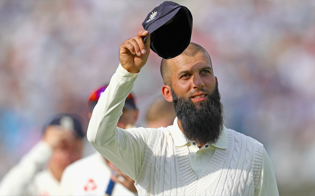  ‘Sabko Afridi banna hai’ – Fans react as Moeen Ali comes out of retirement to replace Jack Leach in Ashes 2023 squad for England