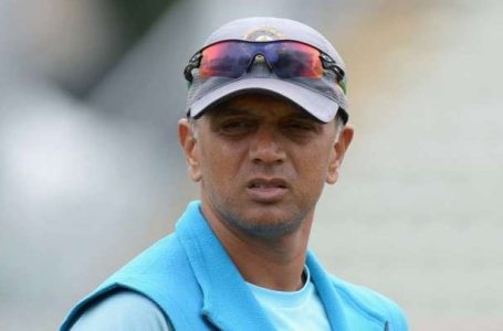 ‘Jab upar wala akal baant raha tha toh…’ – Former Pakistan cricketer lashes out on Rahul Dravid after India’s disappointing performance in ongoing WTC final 2023
