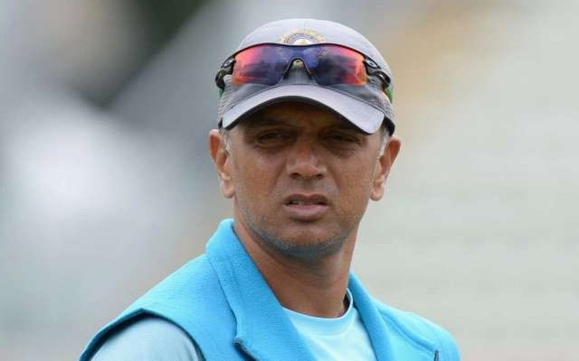  ‘Jab upar wala akal baant raha tha toh…’ – Former Pakistan cricketer lashes out on Rahul Dravid after India’s disappointing performance in ongoing WTC final 2023