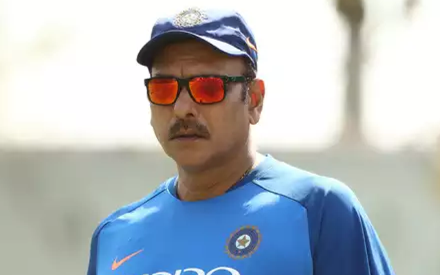  ‘There is something that is missing’ – Ravi Shastri’s bold statement on India batter ahead of  West Indies series