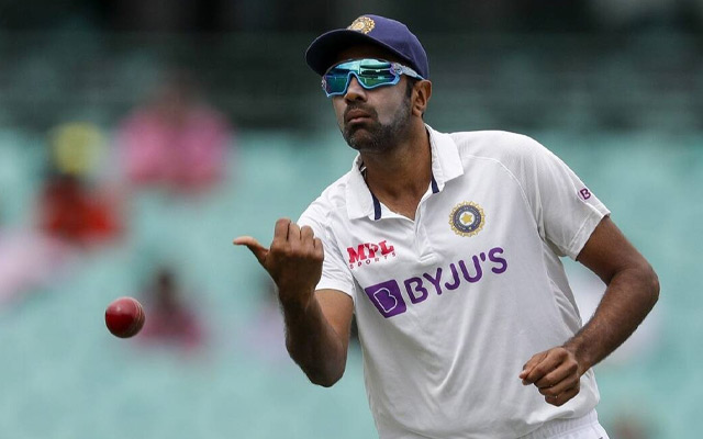  ‘A lot of people marked and positioned me that I am an overthinker’ – Ravichandran Ashwin’s bold statement after WTC final 2023 against Australia
