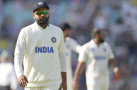 ‘Theek hai, par kab tak’ – Fans react to Michael Clarke’s ‘I would be keeping the faith in Rohit Sharma’ statement