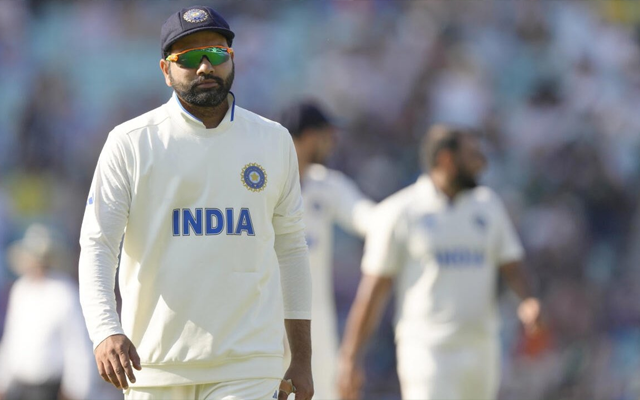  ‘Theek hai, par kab tak’ – Fans react to Michael Clarke’s ‘I would be keeping the faith in Rohit Sharma’ statement