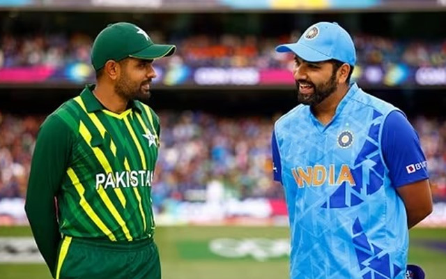  ‘Mein toh station pe so jaunga’ – Fans react as hotel prices in Ahmedabad see sudden rise for IND vs PAK fixture in 2023 ODI World Cup