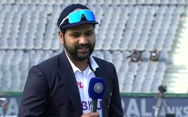  Rohit Sharma’s future as Test captain to be decided after West Indies tour – Reports