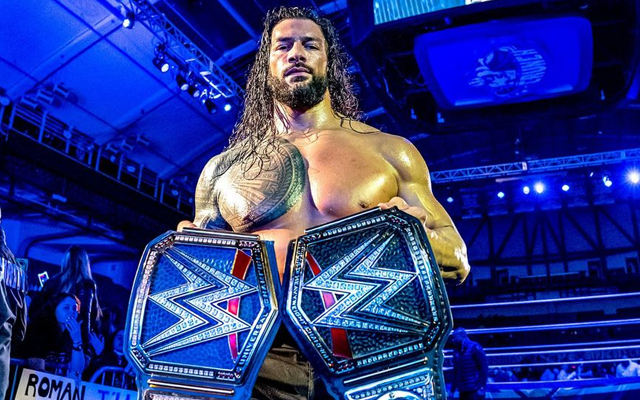  WWE: 5 superstar wrestlers who are yet to challenge Roman Reigns