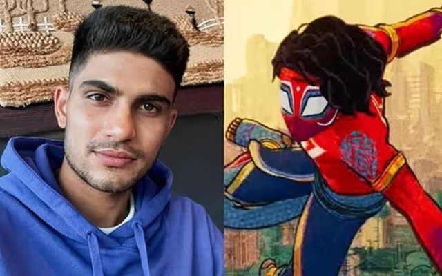  ‘Tu toh bolega hi, final Ahmedabad me joh hai’ – Fans react to Shubman Gill’s ‘I would want to be Spiderman in the World Cup Final’ comments