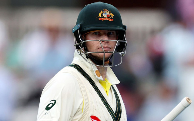  ‘Modern day Don Bradman’ – Fans react as Steve Smith completes 15,000 runs in international cricket