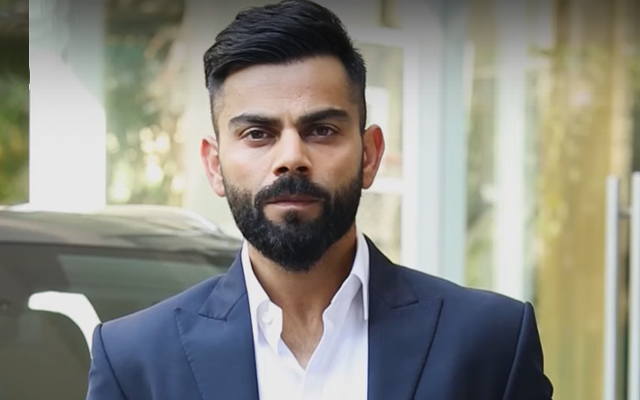  ‘Itne Paiso me ye ek naya Pakistan bana dega’ – Fans react as Virat Kohli’s staggering net worth gets revealed