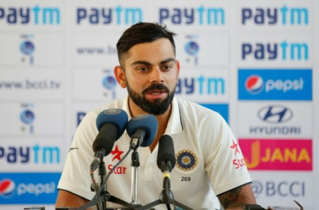 Virat Kohli issues warning to team India over pitch conditions ahead of WTC 2023