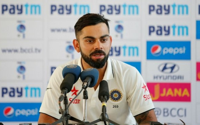  Virat Kohli issues warning to team India over pitch conditions ahead of WTC 2023