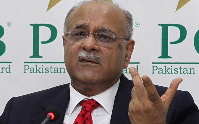 ‘Pakistan ko to unke apno ne hi loot liya’ – Fans react as ACC members reject PCB’s hybrid model for Asia Cup 2023