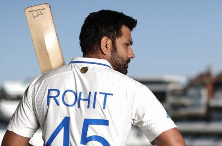 ‘Kya baat kar raha hai bhai’ – Fans react as injury scar mounts over India skipper Rohit Sharma ahead of WTC final against Australia