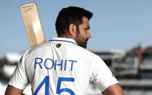  ‘Kya baat kar raha hai bhai’ – Fans react as injury scar mounts over India skipper Rohit Sharma ahead of WTC final against Australia