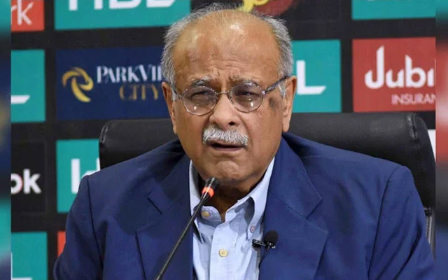 Pakistan delay finalizing their hosting contract for Champions Trophy 2025, highlight objections concerning India’s inclusion