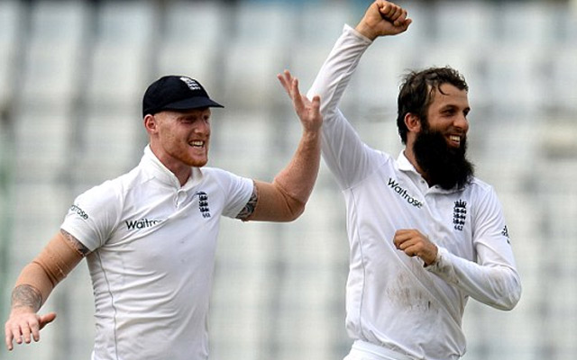  Moeen Ali shares amusing interaction with Ben Stokes in relation to making his comeback for Ashes 2023