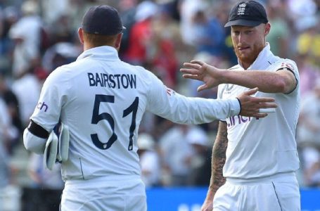 ‘I wouldn’t have declared’- Former England skipper slams Ben Stokes’ decision to declare England’s first innings in the first Test against Australia