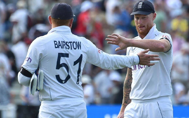  ‘I wouldn’t have declared’- Former England skipper slams Ben Stokes’ decision to declare England’s first innings in the first Test against Australia