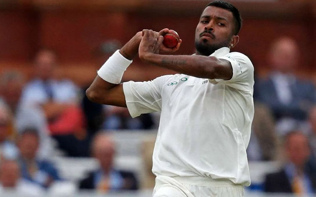  ‘I want him to play Test cricket’ – Former Indian skipper’s bold statement on Hardik Pandya after India’s loss in WTC final 2023
