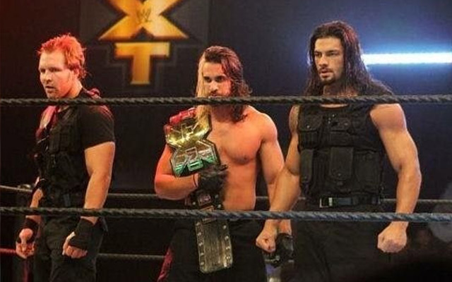 The Shield