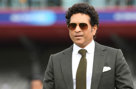 Cricket icon Sachin Tendulkar turns down Tobacco endorsements, remains committed to father’s advice