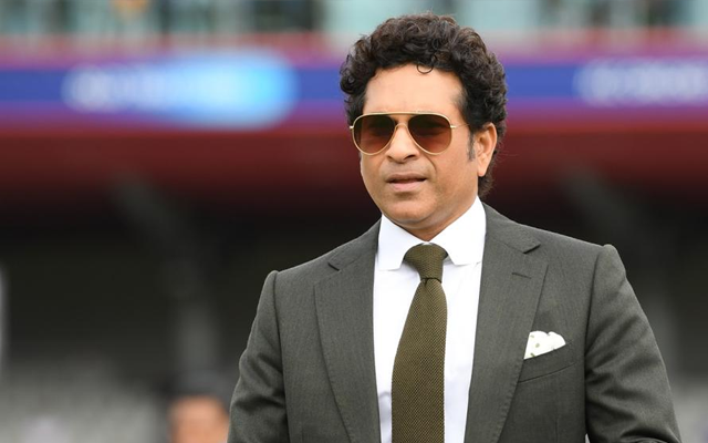 Cricket icon Sachin Tendulkar turns down Tobacco endorsements, remains committed to father’s advice