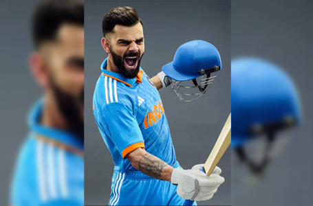 ‘Promo toh badhiya banaya hai’ – Fans react as Virat Kohli and other Indian superstars don new India team jersey by Adidas