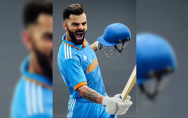  ‘Promo toh badhiya banaya hai’ – Fans react as Virat Kohli and other Indian superstars don new India team jersey by Adidas