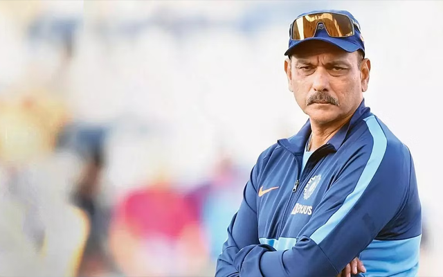  ‘Just one bad day can ruin your chances’ – Ravi Shastri believes India stand great chance in WTC final against Australia