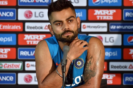 Virat Kohli dissects ‘King and Prince’ tags while heaping praise on young batting sensation ahead of WTC Final