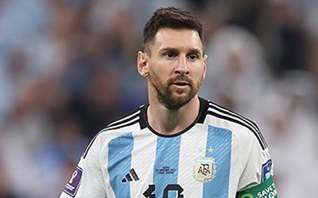  “Arey yrr jo football ko soccer bolte hai wo bhi Messi ko dekhenge” – Fans react as Lionel Messi joins Inter Miami FC ahead of the upcoming season