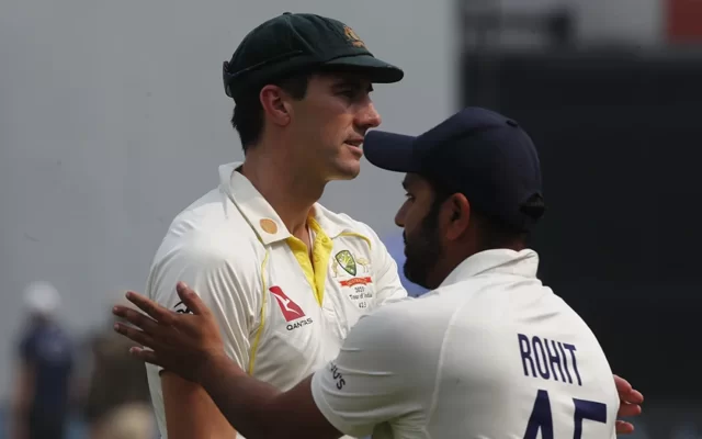  ‘Mace ki moti side Australia ko milegi or patli India ko’ – Test Mace to be shared between India and Australia if WTC 2023 final ends in draw