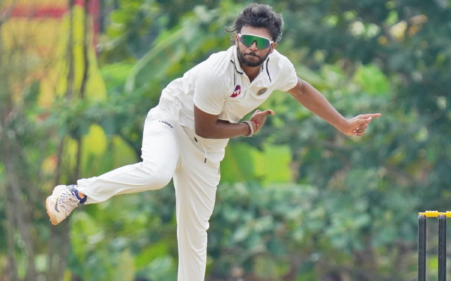  ‘Highest wicket-taker in Ranji Trophy in India but didn’t…’ – Jalaj Saxena upset after not being selected for Duleep Trophy