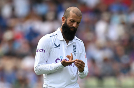 Ashes 2023: Moeen Ali found guilty of breaching ‘Code of Conduct’