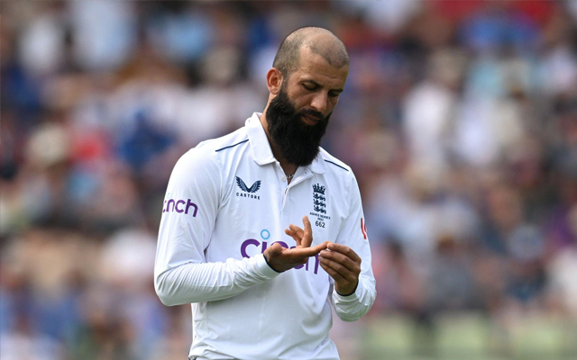  Ashes 2023: Moeen Ali found guilty of breaching ‘Code of Conduct’