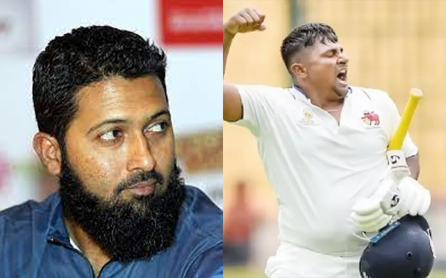  ‘Just because they don’t play IPL?’ – Wasim Jaffer slams Indian selectors for not giving importance to domestic cricketers