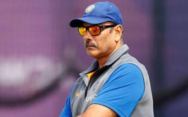  ‘Ye decision toh badiya hojayega bhai’ – Fans react to Ravi Shastri’s thoughts on India’s next white ball captain
